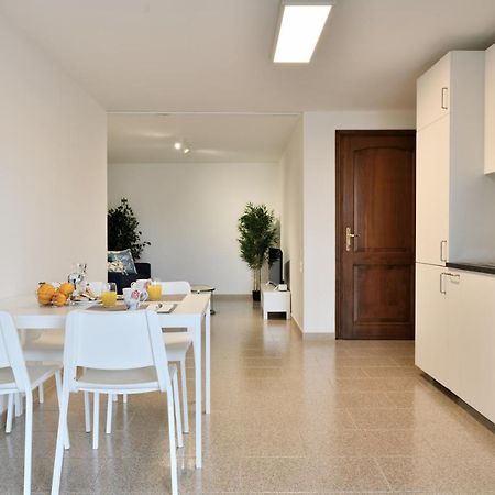 Cosy And Modern Apartment Portu Frailis Àrbatax Екстериор снимка