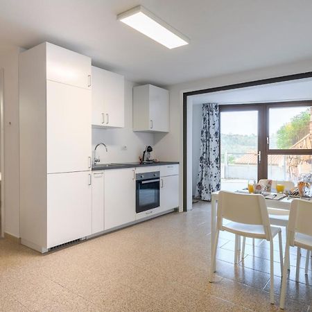 Cosy And Modern Apartment Portu Frailis Àrbatax Екстериор снимка
