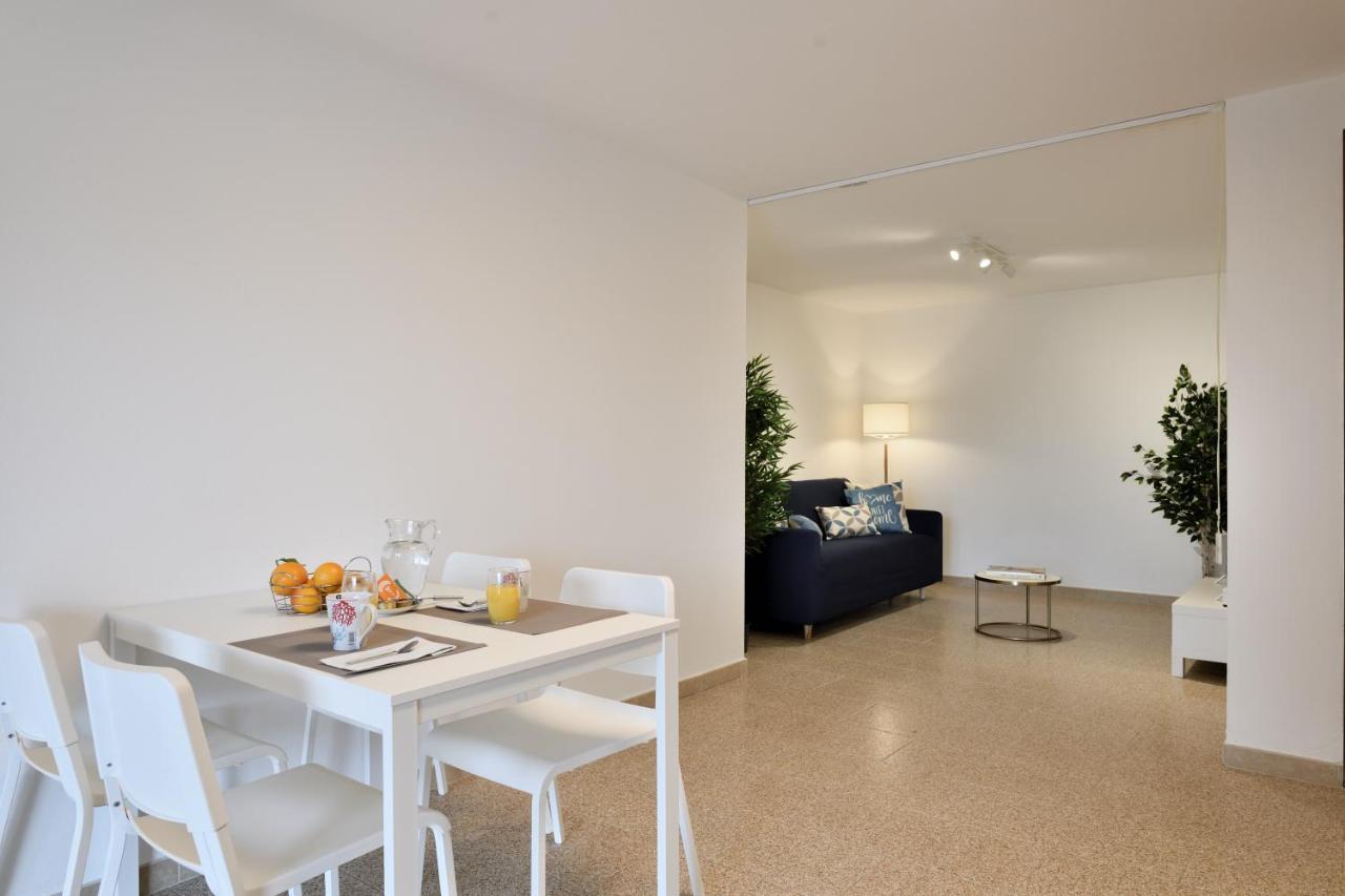 Cosy And Modern Apartment Portu Frailis Àrbatax Екстериор снимка