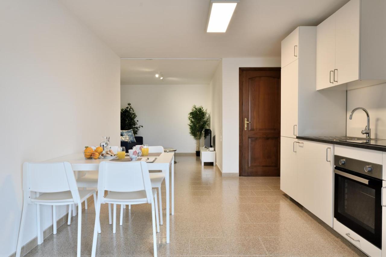 Cosy And Modern Apartment Portu Frailis Àrbatax Екстериор снимка