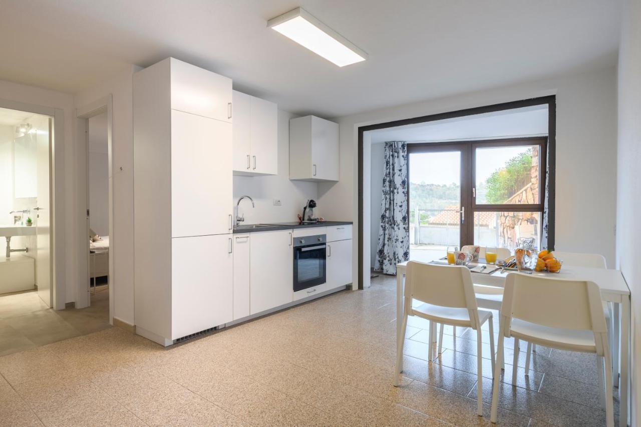 Cosy And Modern Apartment Portu Frailis Àrbatax Екстериор снимка