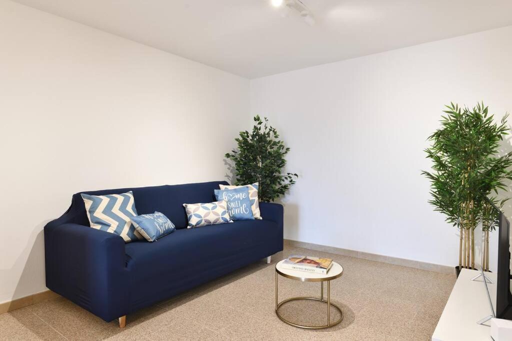 Cosy And Modern Apartment Portu Frailis Àrbatax Екстериор снимка