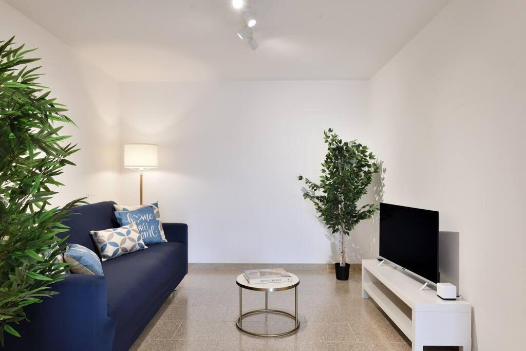 Cosy And Modern Apartment Portu Frailis Àrbatax Екстериор снимка