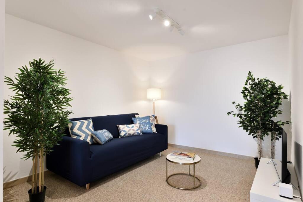 Cosy And Modern Apartment Portu Frailis Àrbatax Екстериор снимка