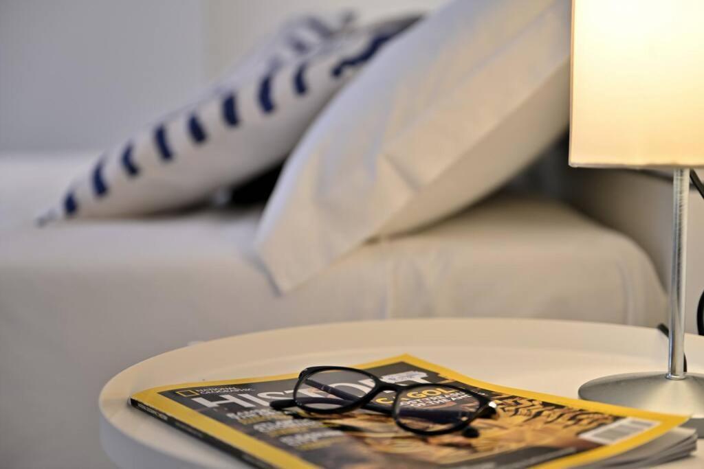 Cosy And Modern Apartment Portu Frailis Àrbatax Екстериор снимка